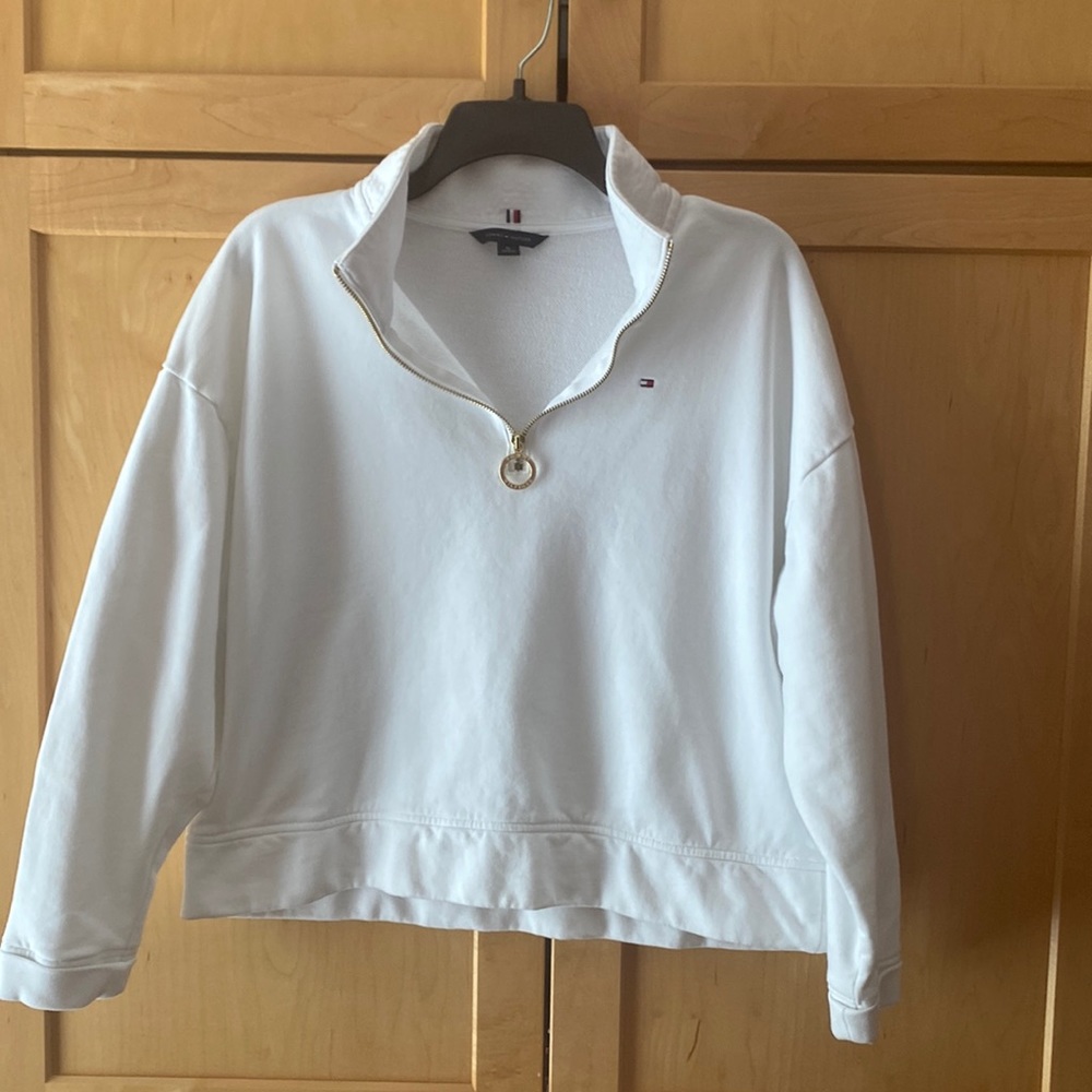 Tommy Sweatshirt